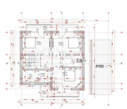 Casă Single | 140 MPU I Curte 500 mp I Selimbar