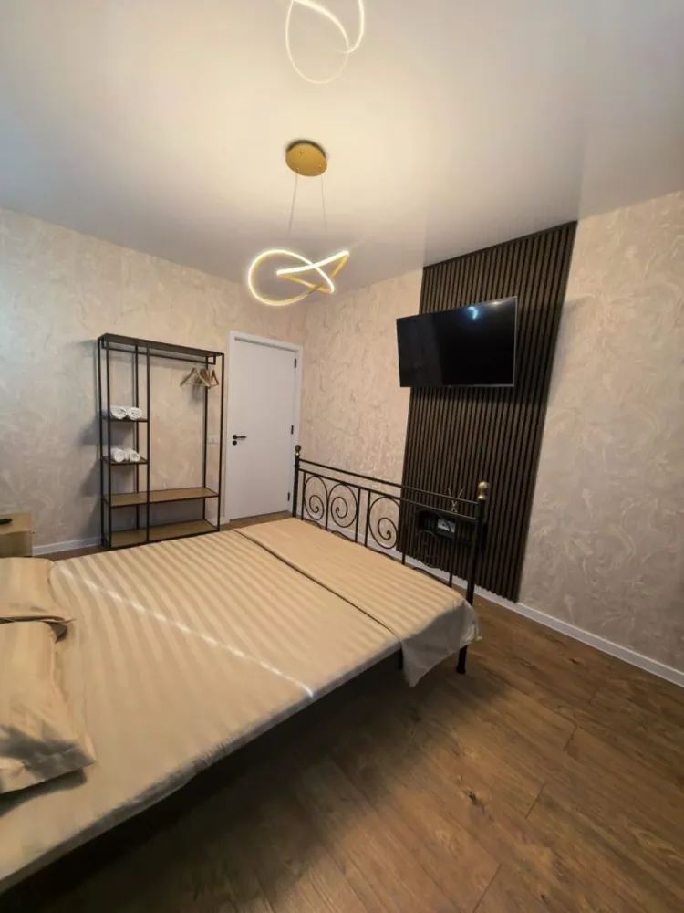Apartament 2 camere mobilat Militari Residence - parcare proprie
