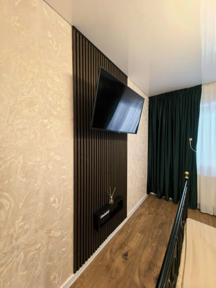 Apartament 2 camere mobilat Militari Residence - parcare proprie