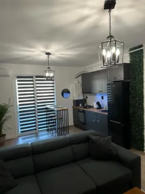 Apartament 2 camere mobilat Militari - posibilitate parcare