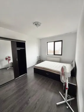 Apartament 3 camere Militari Residence mobilat si utilat