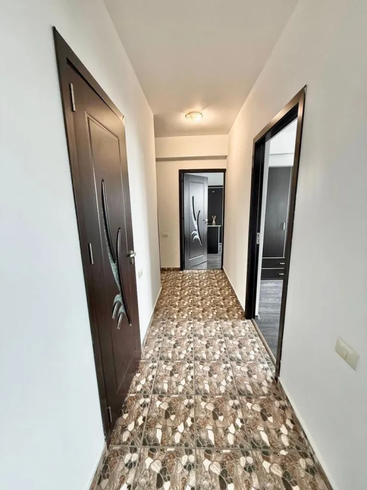 Apartament 3 camere Militari Residence mobilat si utilat