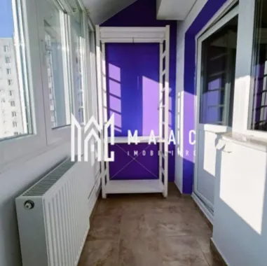 Apartament 2 camere | Balcon | Pivnita | 50 MPU | Ciresica