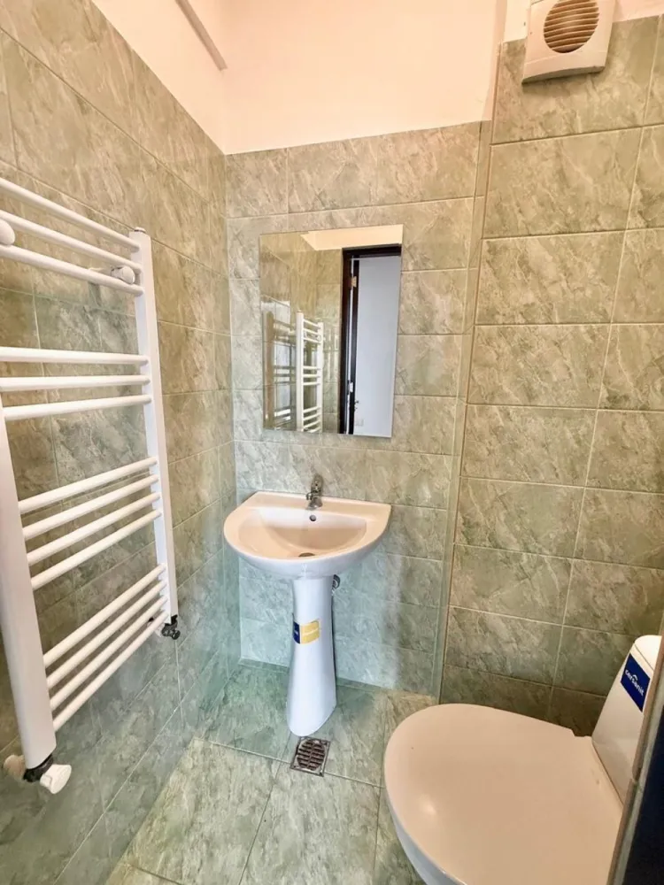 Apartament 3 camere Militari Residence mobilat si utilat