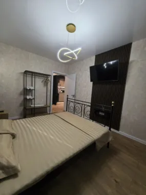 Apartament 2 camere mobilat Militari Residence - parcare proprie
