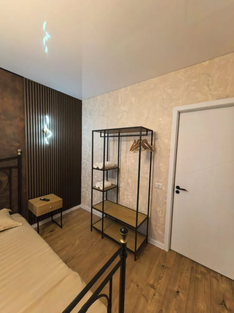 Apartament 2 camere mobilat Militari Residence - parcare proprie