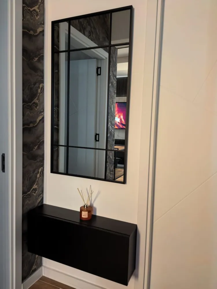 Apartament 2 camere mobilat Militari Residence - parcare proprie