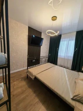Apartament 2 camere mobilat Militari Residence - parcare proprie