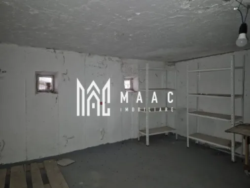 Apartament 2 camere | Balcon | Pivnita | 50 MPU | Ciresica