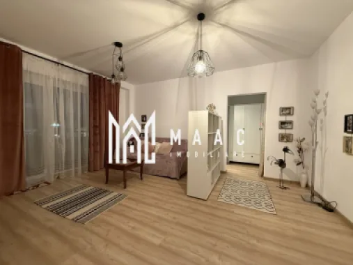 Logo MAAC IMOBILIARE logo