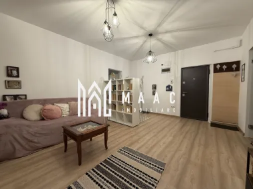 Apartament 1 camera | Etajul 2 | Balcon | Stefan cel Mare