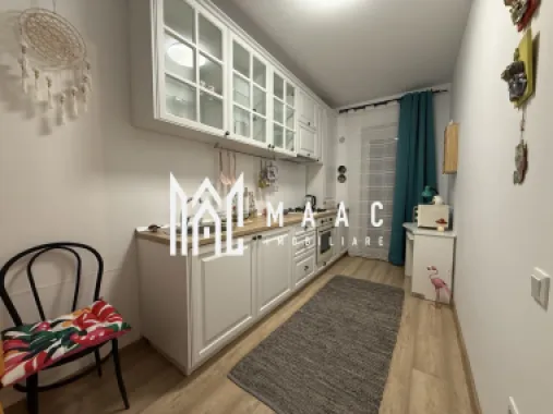 Apartament 1 camera | Etajul 2 | Balcon | Stefan cel Mare