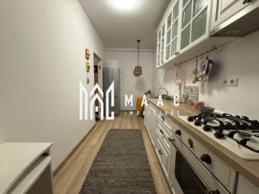 Apartament 1 camera | Etajul 2 | Balcon | Stefan cel Mare