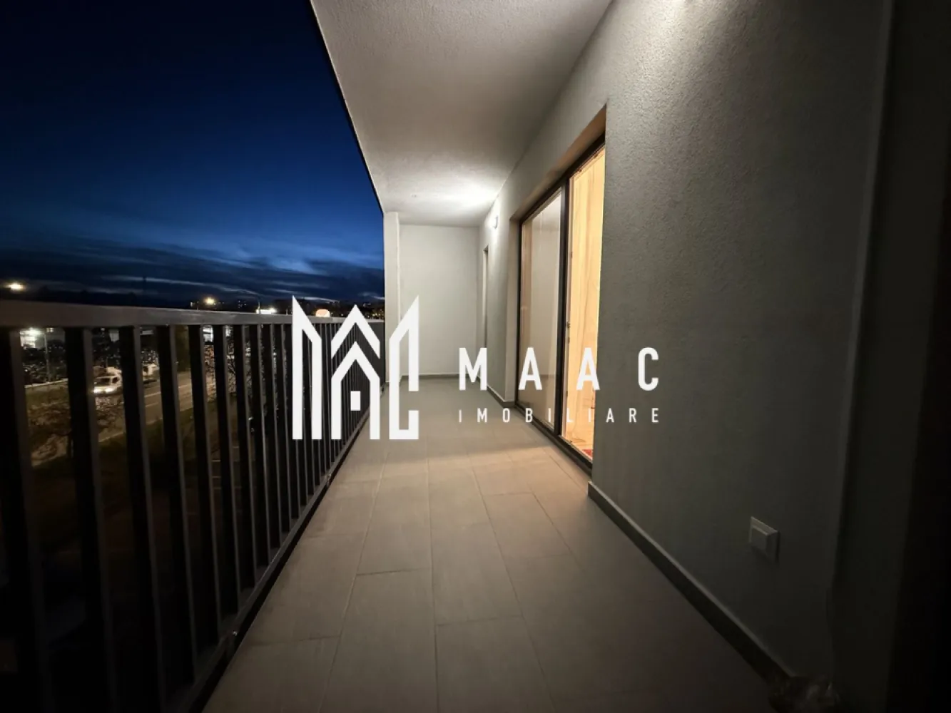 Apartament 1 camera | Etajul 2 | Balcon | Stefan cel Mare