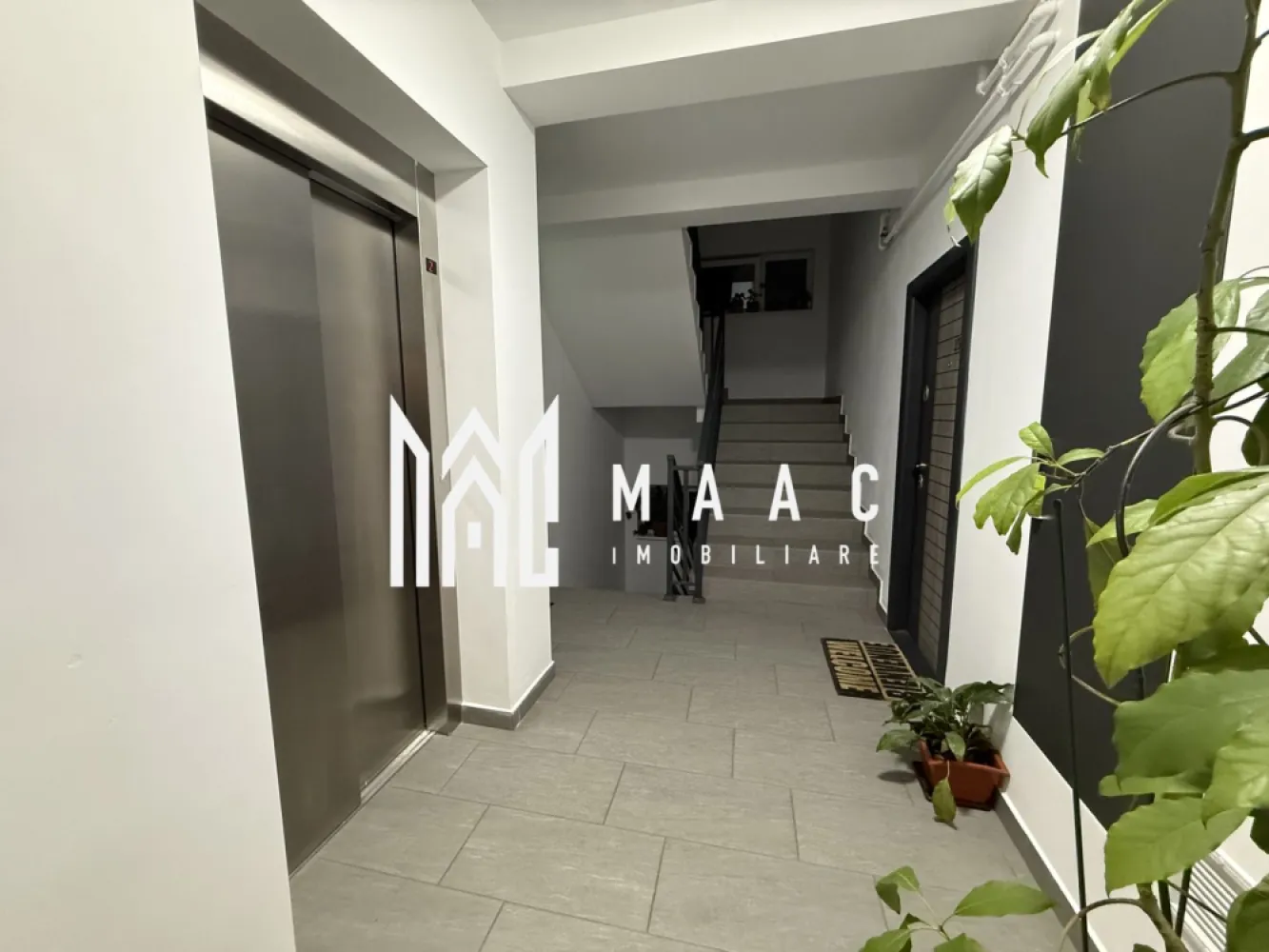 Apartament 1 camera | Etajul 2 | Balcon | Stefan cel Mare