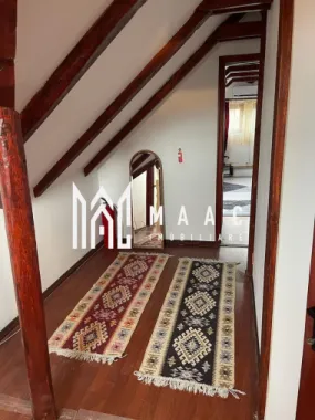 Casa individuala | 330mp utili | Ultracentral