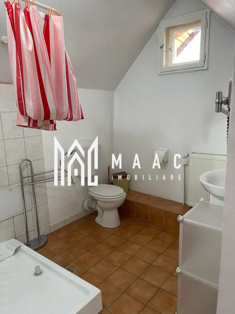 Casa individuala | 330mp utili | Ultracentral