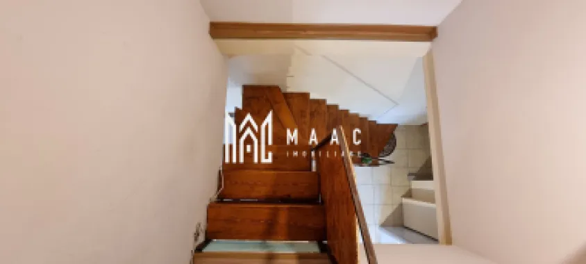 Apartament 2 camere I 58 mp I Intabulat I Turnișor