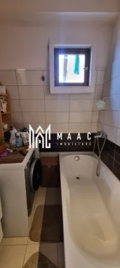 Apartament 2 camere I 58 mp I Intabulat I Turnișor
