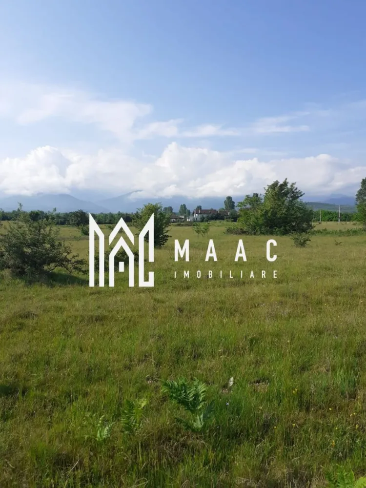 Teren | Intravilan |5.000 MP | Valea Avrigului - MAAC Imobiliare vă oferă spre vânzare un teren intravilan ideal pentru investiții, situat într-o zonă pitorească pe partea stângă cum urcați spre Cabana Ghiocelul. Terenul are o suprafață de 5000 mp, cu un front stradal de 22 m și o adâncime de 200 m. Pentru mai multe detalii, vă rugăm să ne contactați specificând ID:CP2462286 }}
