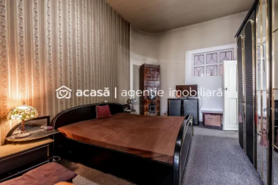 Locuință și Business pe Str. L. Blaga, Arad, Spațiu + Apartament