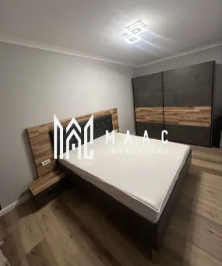 Apartament 2 Camere Tip Studio | 41MPU | Gradina | D.Stanca