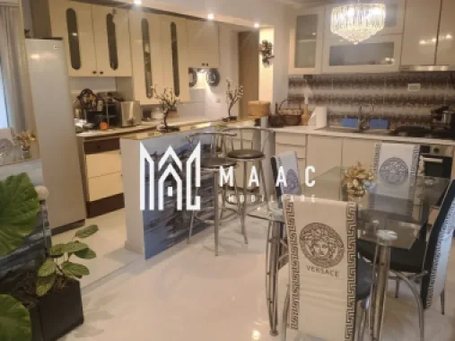 Casa I 200MPU I Spațiu Comercial I 55MPU I Terezian