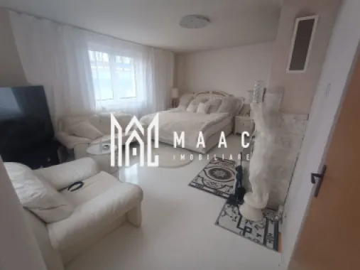 Casa I 200MPU I Spațiu Comercial I 55MPU I Terezian