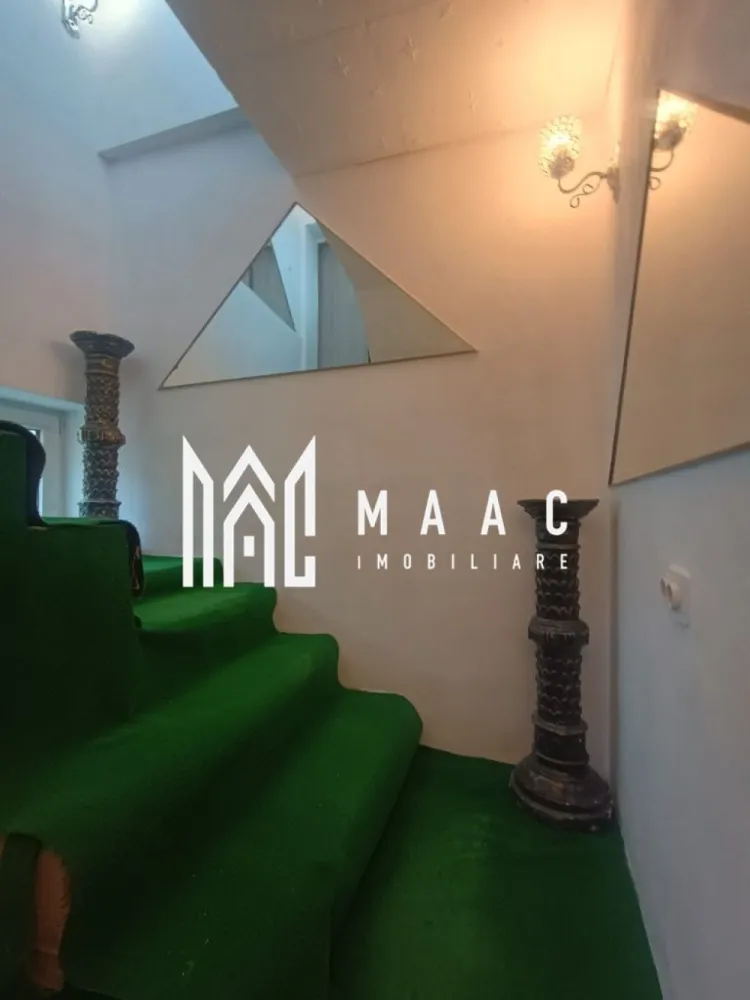 Casa I 200MPU I Spațiu Comercial I 55MPU I Terezian