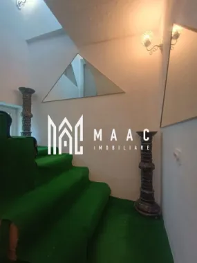 Casa I 200MPU I Spațiu Comercial I 55MPU I Terezian