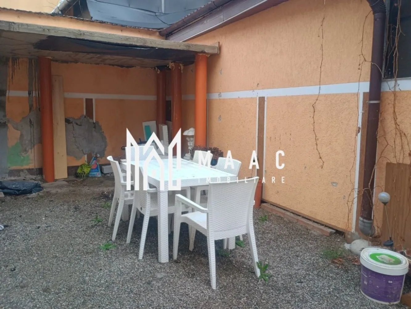 Casa I 200MPU I Spațiu Comercial I 55MPU I Terezian