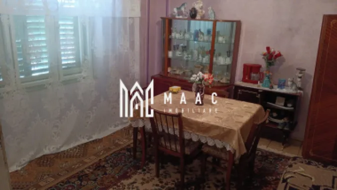 Casa 4 camere | Teren 2000 | Alțâna