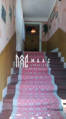 Casa 4 camere | Teren 2000 | Alțâna