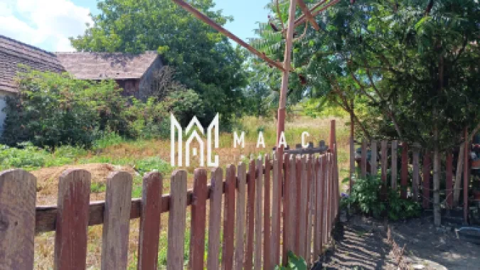 Casa 4 camere | Teren 2000 | Alțâna