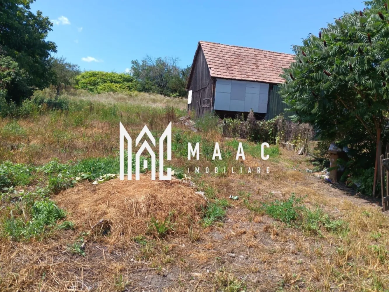 Casa 4 camere | Teren 2000 | Alțâna