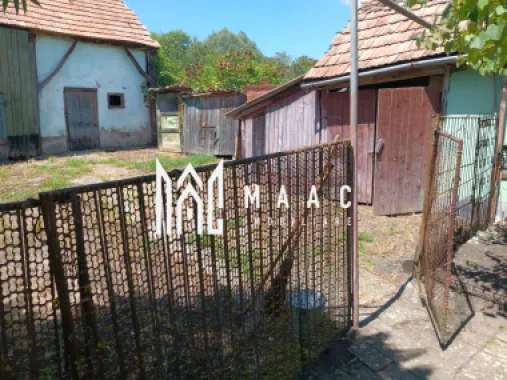 Casa 4 camere | Teren 2000 | Alțâna