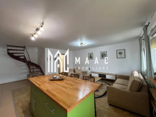 Apartament 3 Camere | 90 MPU | Cireșica