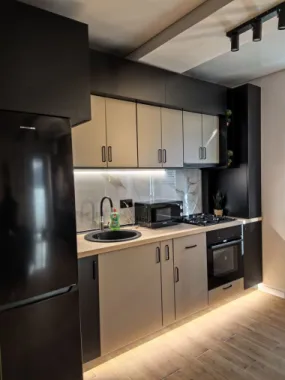 Apartament 2 camere mobilat Militari Residence - parcare proprie