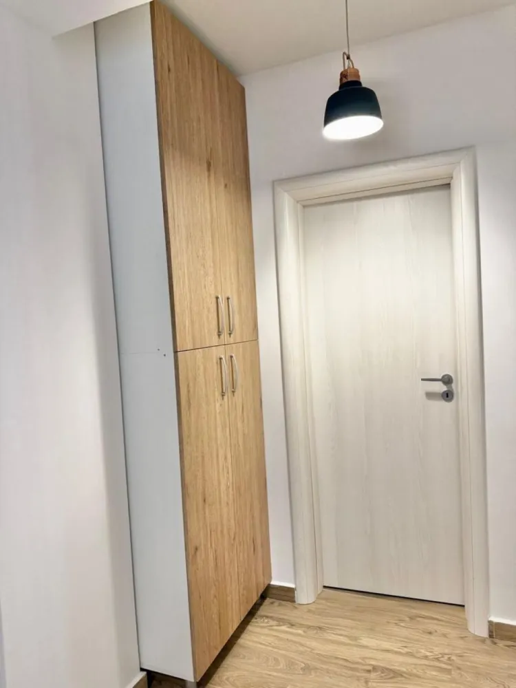 Apartament 3 camere Militari Residence complet mobilat si utilat