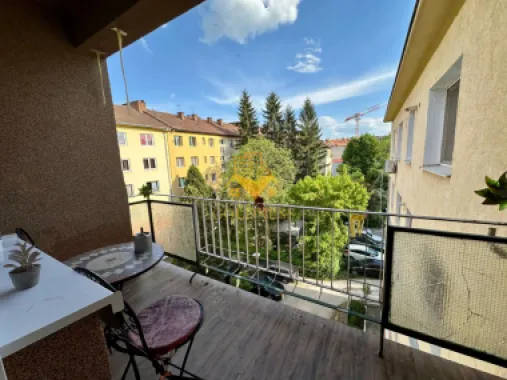 2 camere SemiCentral, UBB, Premium,Horea, Prima închiriere, Cetățuia,