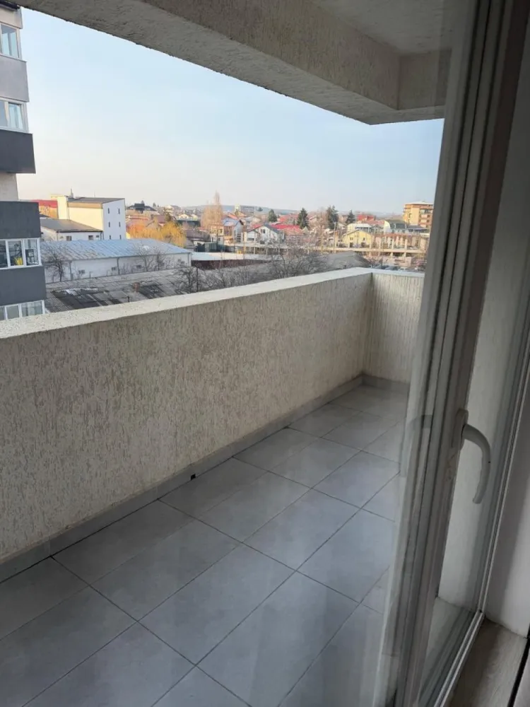 Apartament 3 camere Militari Residence - Pollux Residence
