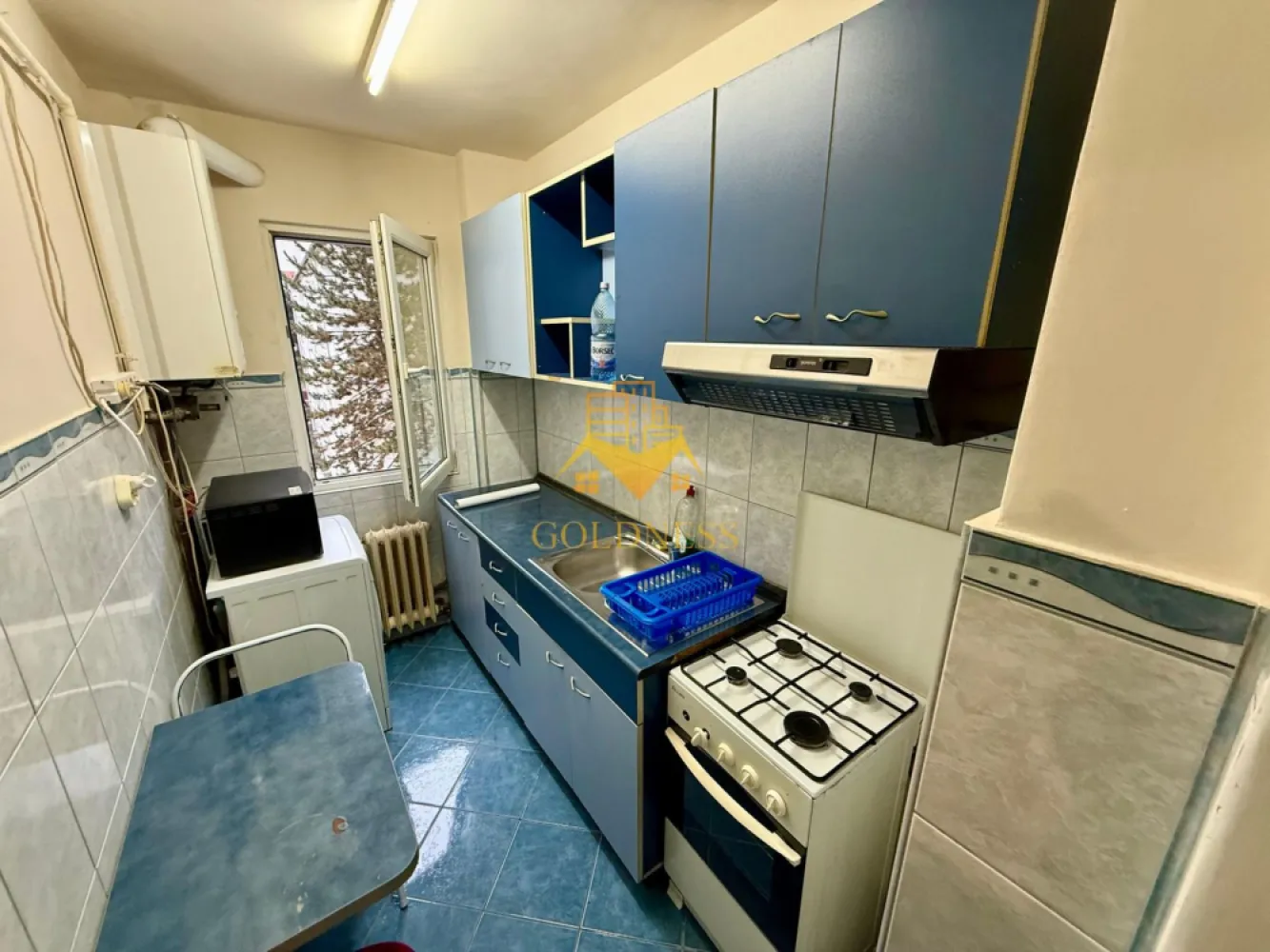 3 camere decomandate, Grigorescu, Fantanele, Profi, MOL, Pet Friendly