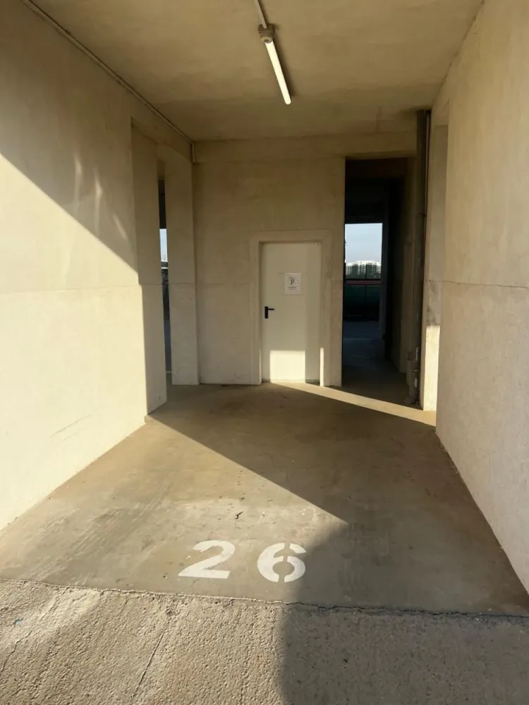 Apartament 2 camere mobilat Militari - posibilitate parcare