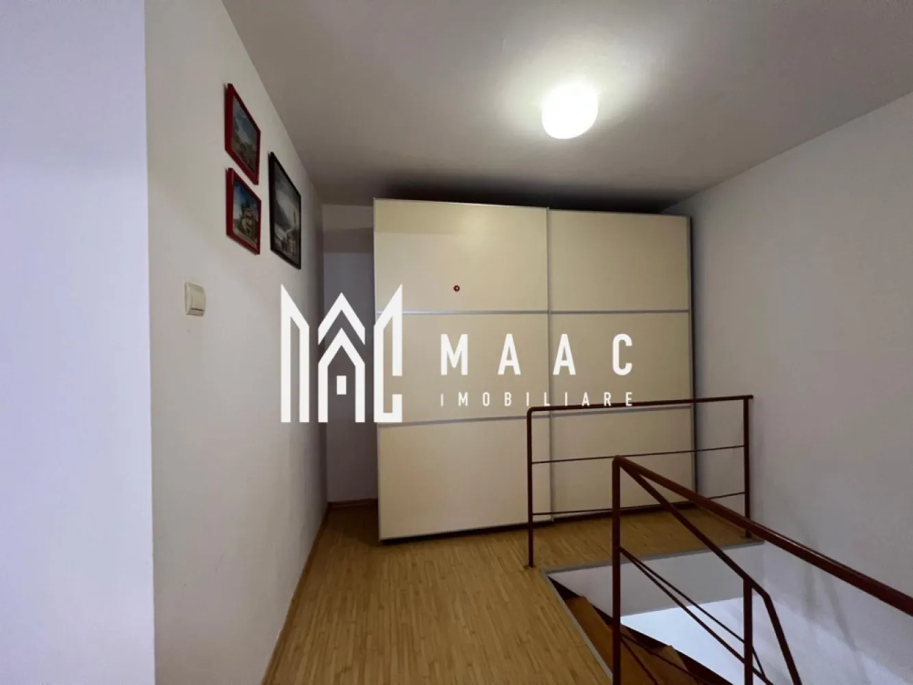 Apartament 3 Camere | 90 MPU | Cireșica