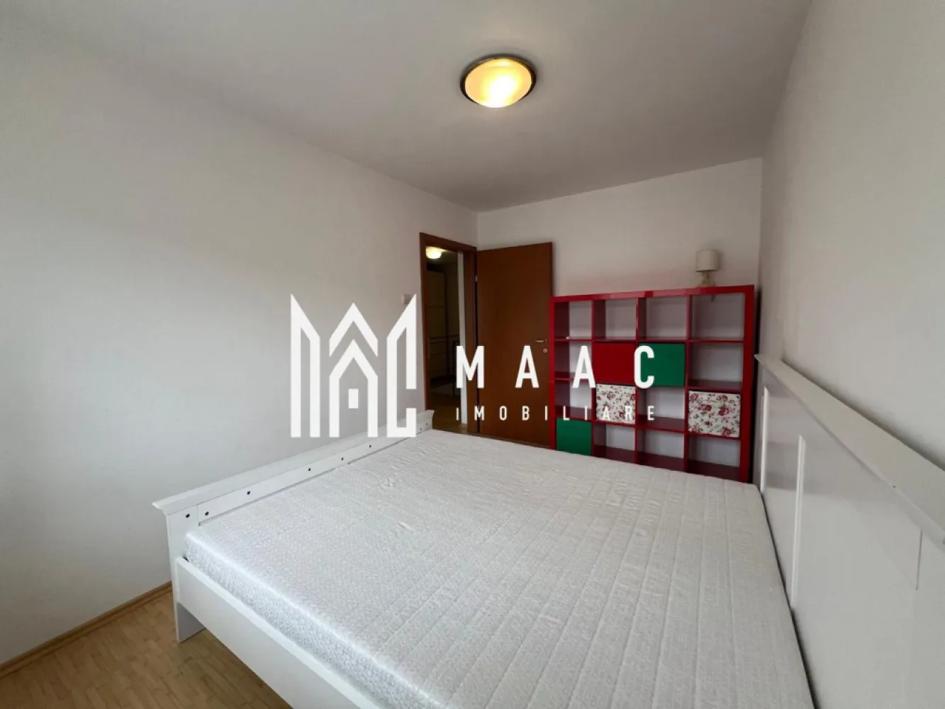 Apartament 3 Camere | 90 MPU | Cireșica