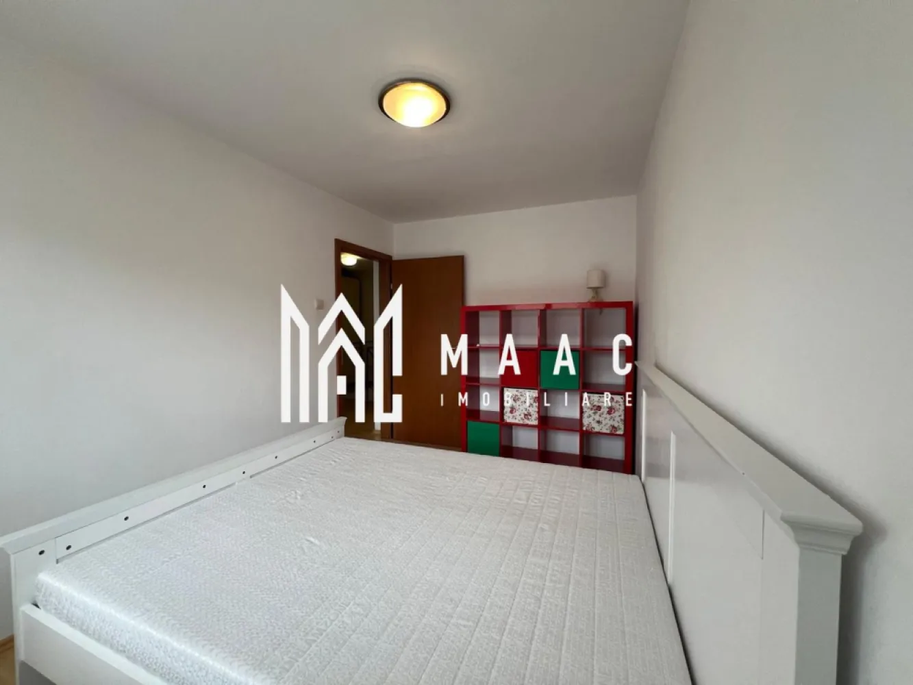 Apartament 3 Camere | 90 MPU | Cireșica