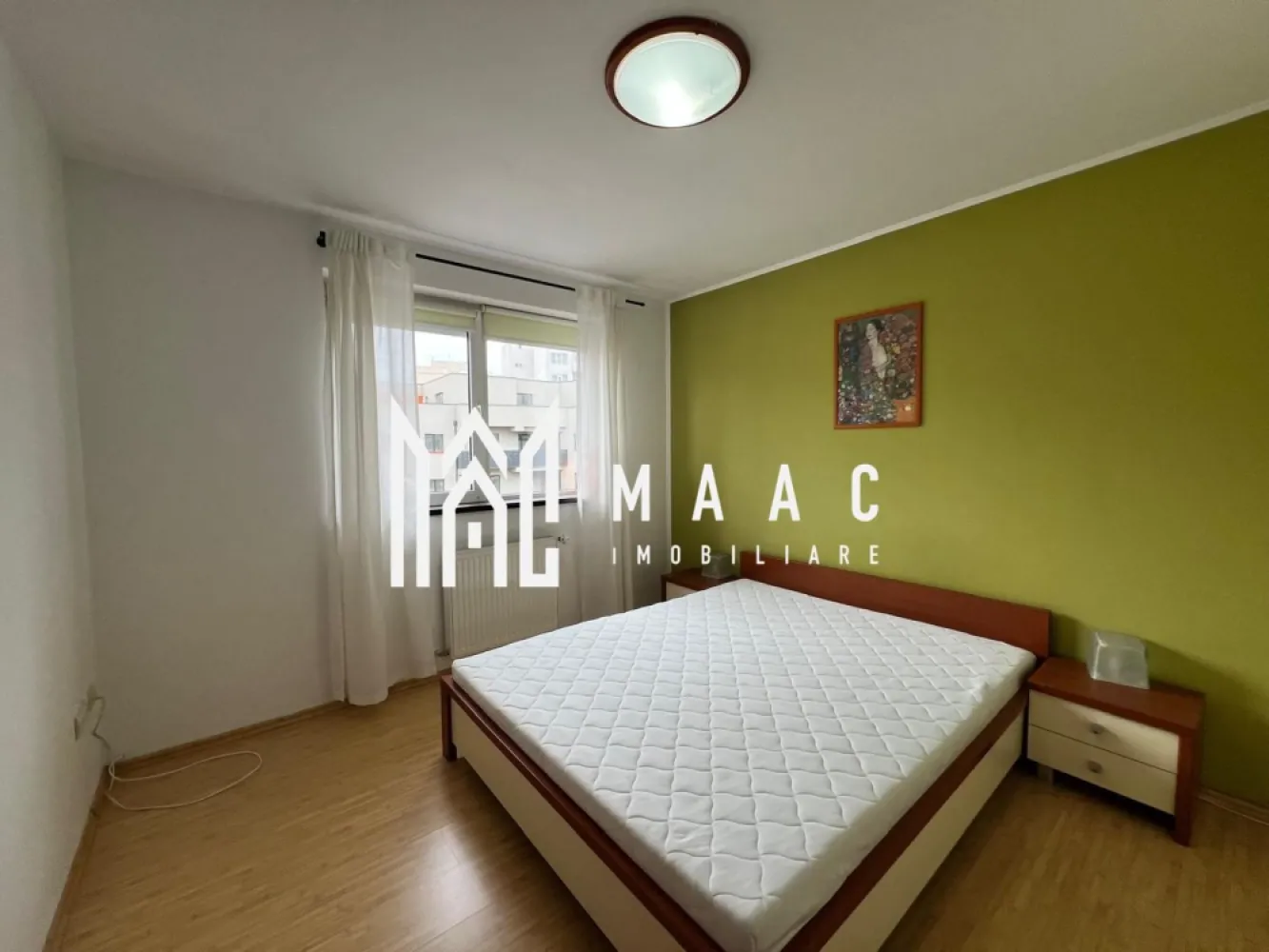 Apartament 3 Camere | 90 MPU | Cireșica