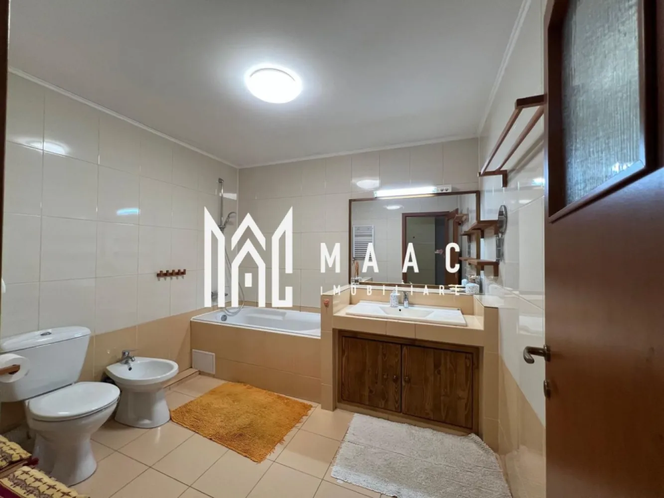 Apartament 3 Camere | 90 MPU | Cireșica