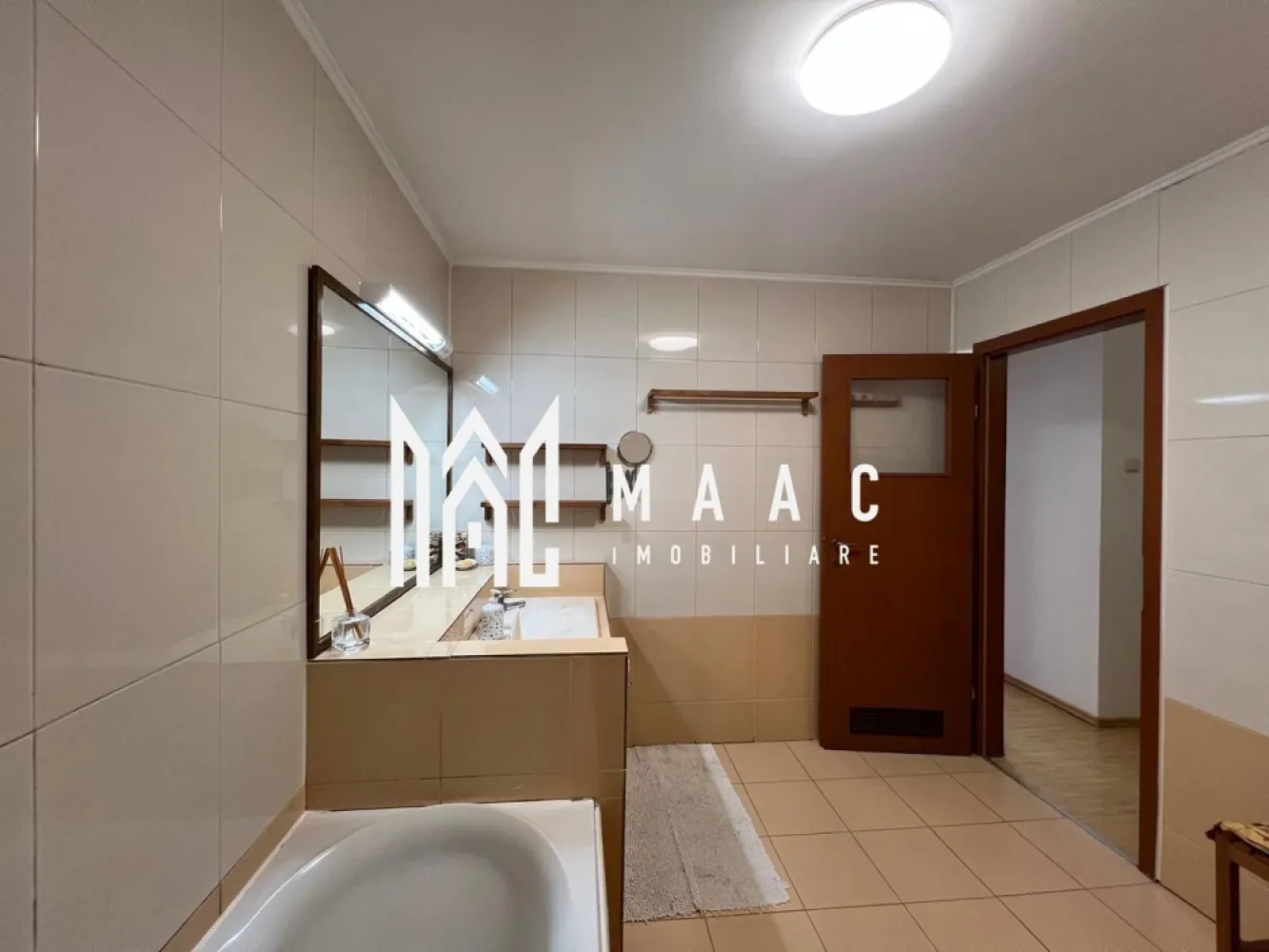 Apartament 3 Camere | 90 MPU | Cireșica