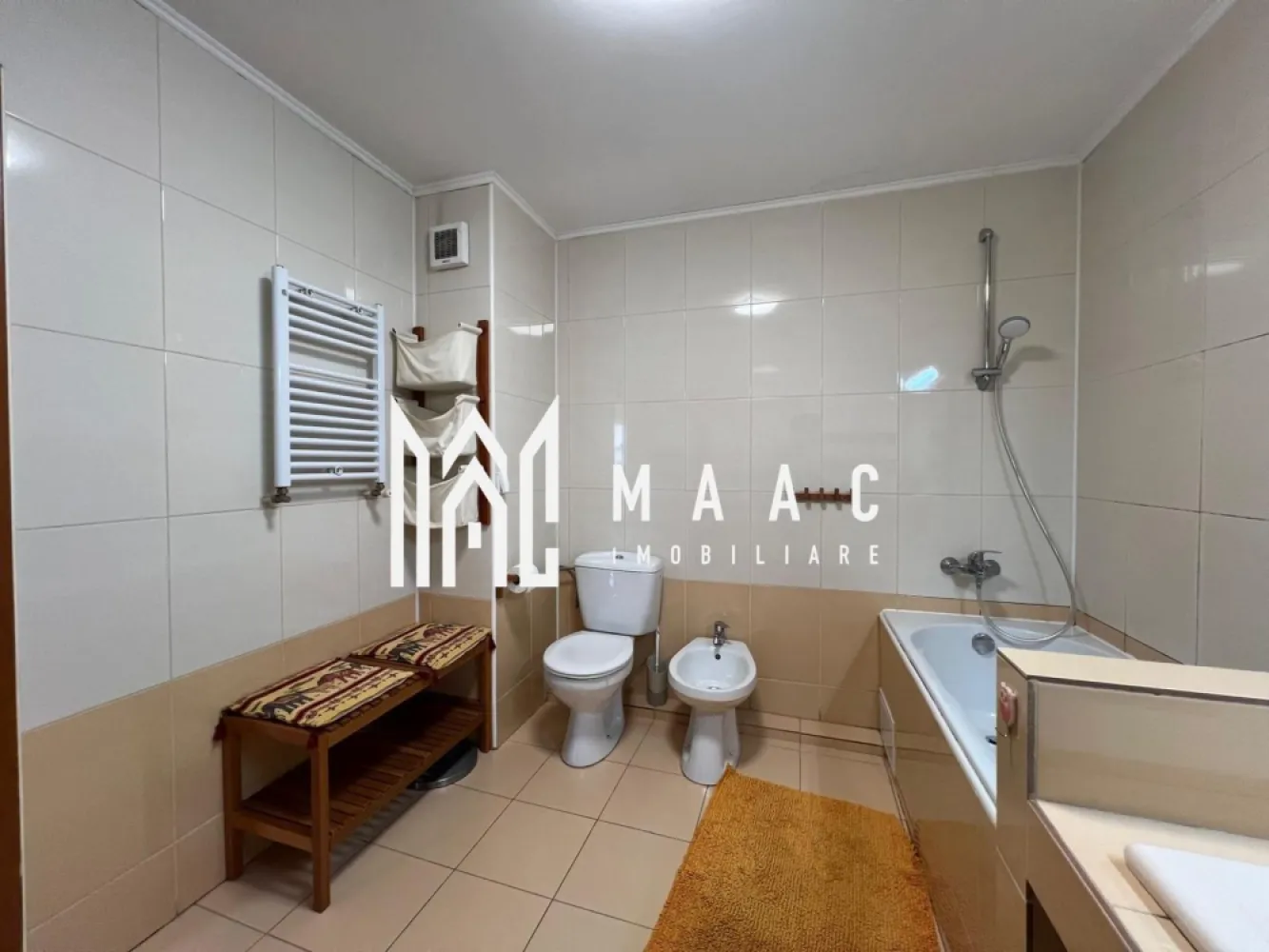 Apartament 3 Camere | 90 MPU | Cireșica